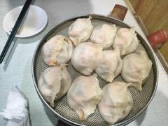 -老烟台灌汤包(南洪街店)