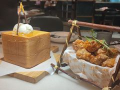 面包冰激凌-新发现(苏州中心商场店)