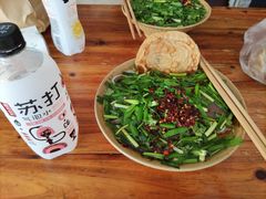 -黑山羊特色米粉(南充分店)
