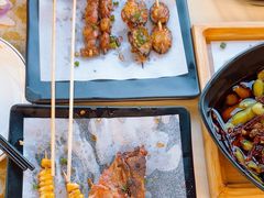 -铭副琦食·虾蟹烩馆(渔人码头店)