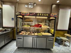 -林静小吃(复兴路店)