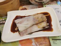 -添好运点心专门店(深水埗店)