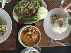 -曼谷王子宫殿酒店