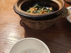 -南拳十三姨·潮汕砂锅粥(世纪金源店)