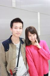 袁亮老师-美秀造型