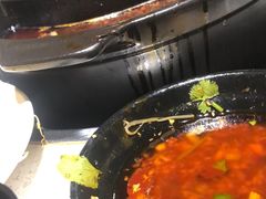 -钢管厂五区小郡肝串串香(通锦桥店)
