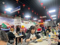 -大姐麻辣烫(莲宝中路店)