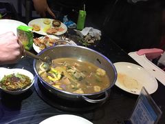 -圣捞海鲜自助餐厅(乐从天佑城店)