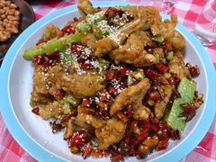 -吉利龙虾·新派海鲜烧烤