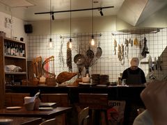 -羽深肉铺 Steak & Wine