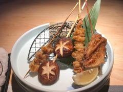 -京料理·日料自助·铁板燒(复悦城店)