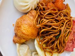 -上海浦东机场海上铂悦酒店