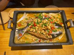 -水浒湘西小串烧烤(西村店)