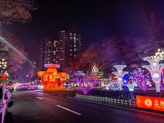 -金城公园