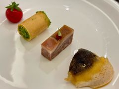 -沈灶河豚宴·河豚融合餐厅(汉中路店)
