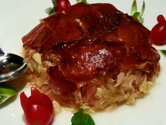 android_upload_pic-8餐厅(新葡京酒店)