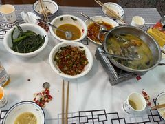 -秀妈厨房(灰汤老店)