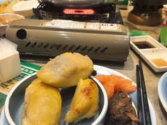 -亚马逊蒸汽活海鲜自助(LCM置汇旭辉广场店)