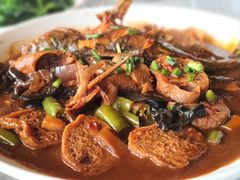 -小六农家乐(崇明西沙湿地店)