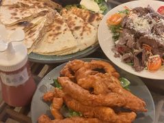 -萨尔瓦多Salvador's