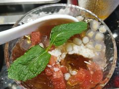 冰粉-渝利重庆火锅