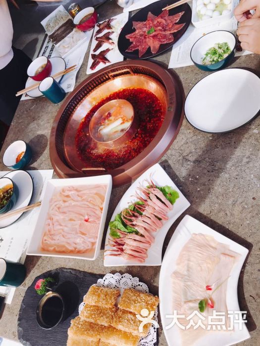 老码头火锅(吕厝店)-图片-厦门美食-大众点评网