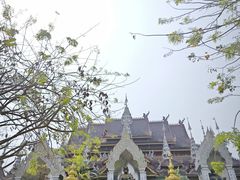 -西双版纳总佛寺