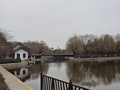 -团结湖公园