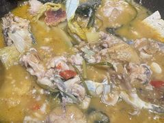 -食理八湘(中海城风情苑北区店)