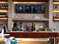 -桉树林A coffee 森林餐厅(三圣乡店)