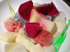 -九田家黑牛烤肉料理·自助(洪洞县城市花园店)