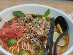 -蒙自源米线大王(宝安尖岗山店)