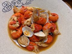 -水煮三国·川鲁江湖菜(香山店)