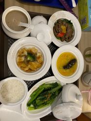 -爱帝宫月子中心(罗湖别墅院)