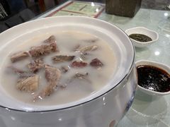 -三义和酒楼(广渠门店)