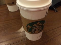 -星巴克臻选(北京世贸天阶店)