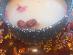 -渔香岛美蛙鱼头火锅(威清路店)