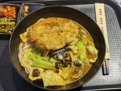 -勝记粉库桂林米粉非遗传承(西街店)