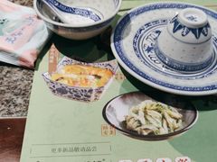 -南京大牌档(之心城店)