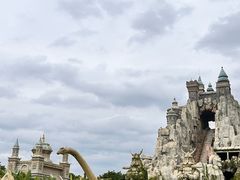 -厦门方特梦幻王国