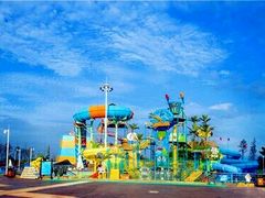 -平江亚马逊水上乐园