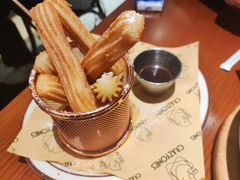 -CRAZYONES西班牙海鲜饭(上海美罗城店)