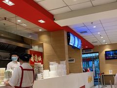 -老通城豆皮大王(吉庆街店)