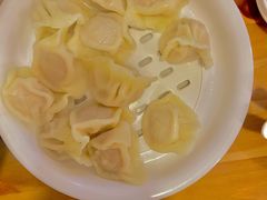 海胆水饺-海胆小馆(东北水饺·春柳店)