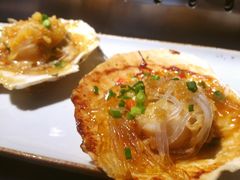 -很久以前羊肉串(昌里路三钢里店)