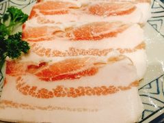 -喜鹊烤肉酒场(美乐城店)