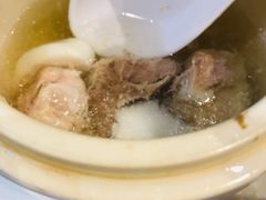 -新宝餐厅(流塘店)