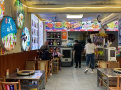 -阿昌白族石板烧·菌锅(大理古城店)