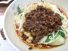 -老地方猫儿面(磁器口店)