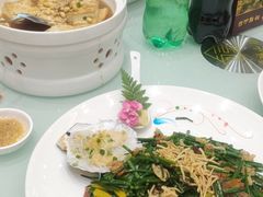 -禄福山庄•顺德菜·融和菜(龙江店)